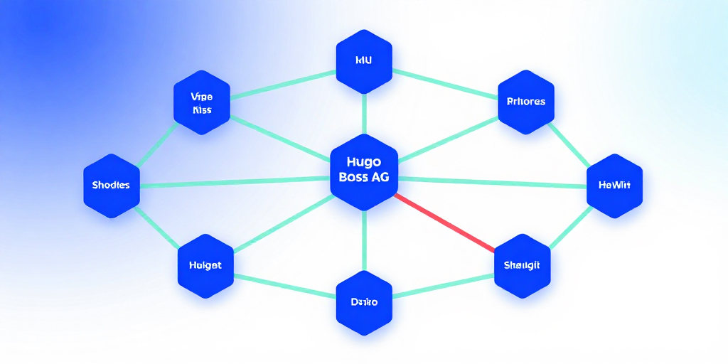 Hugo Boss AG meldet Stimmrechtsänderungen nach § 40 WpHG – Aktien‑Transfer & Ausnahmeregelung