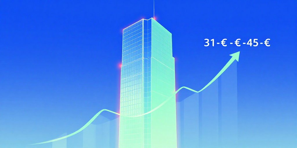 Hugo Boss Aktie: Volatile 12‑Monats-Performance von 31 € bis 45 €