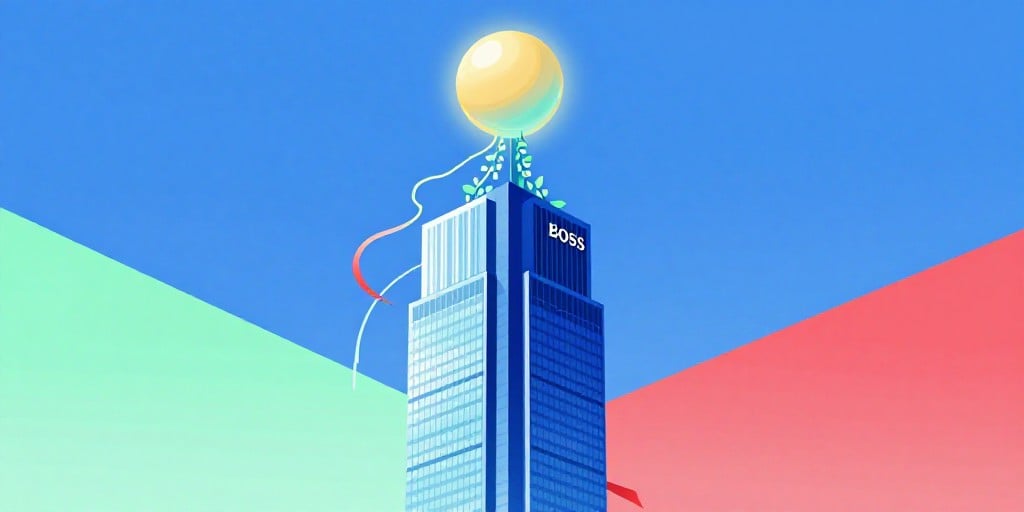 Hugo Boss erhöht Stimmrechtsbeteiligung auf 14 % – Auswirkungen auf Governance, Index & Investoren