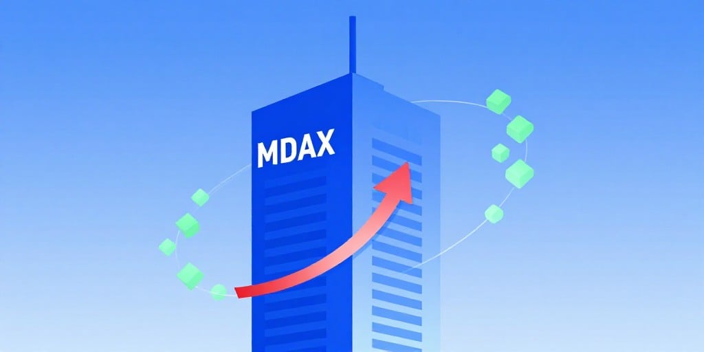Hugo Boss verlässt den MDAX – SDAX-Umstellung erklärt und Fonds-Impact