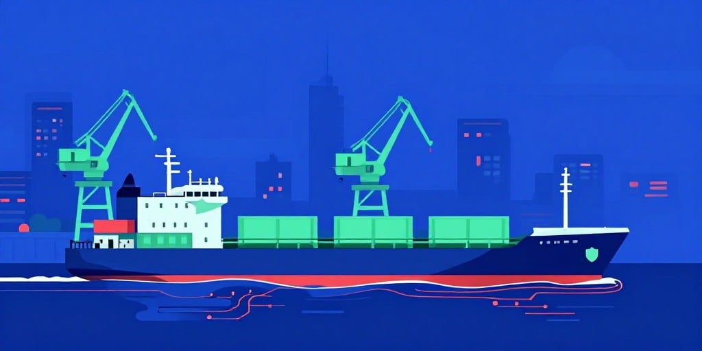 Hy Port SE: Marktbericht & Short‑Sale‑Daten – Potenzial im Verteidigungs- und Technologiebereich Hy Port SE: Marktbericht & Short‑Sale‑Daten – Potenzial im Verteidigungs- und Technologiebereich