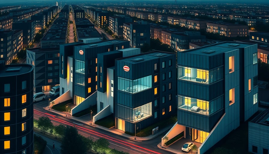 Hypoport & Clark: Neue InsurTech‑Partnerschaft stärkt Aktie, Wachstum und Daten‑Wettbewerb Hypoport & Clark: Neue InsurTech‑Partnerschaft stärkt Aktie, Wachstum und Daten‑Wettbewerb