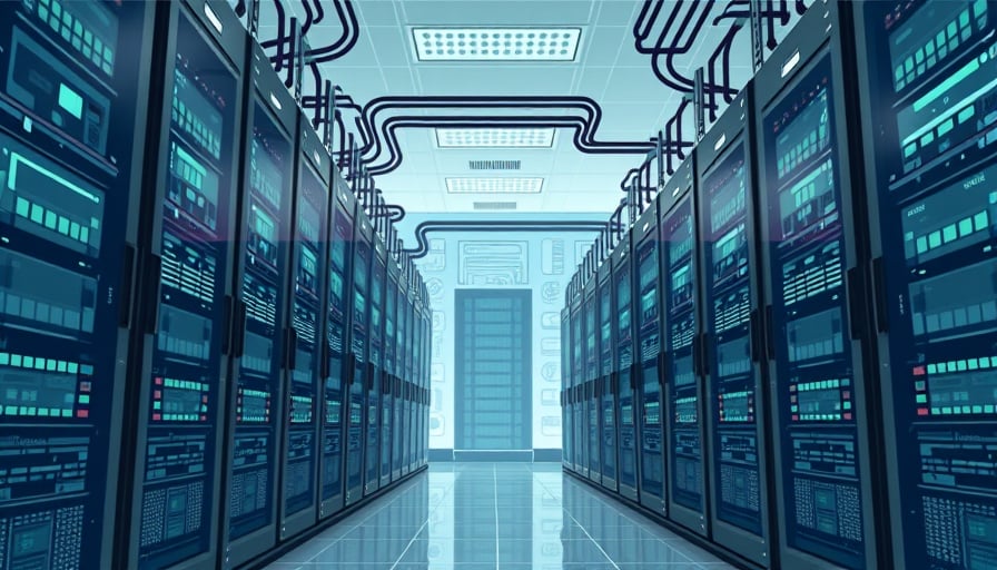 Hypoport Q3-Ergebnisse am 10. November: Investorenblick auf Finanztechnologie‑Strategie