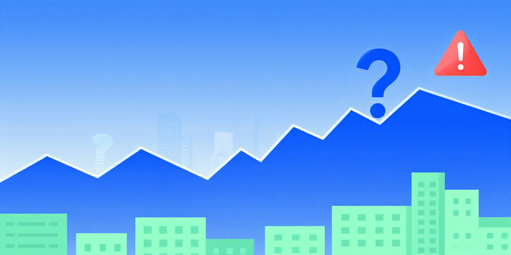 Hypoport SE Aktienkurs steigt – Volatilität, Zinssatz‑Spannungen und staatliche Wohnungspolitik im Fokus