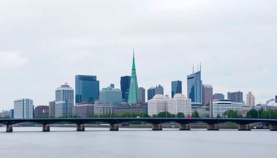 Hypoport SE an der Frankfurter Börse: Leichter Aufwärtstrend und stabile Bewertung am 6. Januar 2026