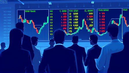 Hypoport SE übertrifft Erwartungen: Meilenstein im Finanzsektor dank privater Hypothekenfinanzierungen
