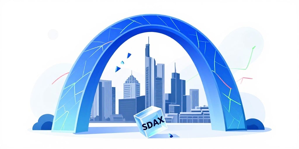 HyPOPORT SE fällt um 3 % im Frankfurter Handelstag – SDAX schwächer trotz Jahreswachstum HyPOPORT SE fällt um 3 % im Frankfurter Handelstag – SDAX schwächer trotz Jahreswachstum