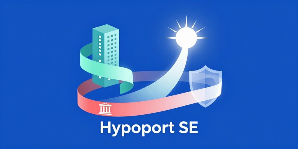 Hypoport SE kündigt Halbjahresabschluss 2026 an – Transparente Gewinne & Margen bis 10. August Hypoport SE kündigt Halbjahresabschluss 2026 an – Transparente Gewinne & Margen bis 10. August