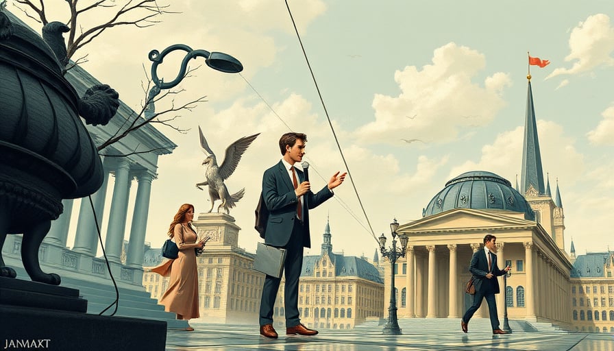 Hypoport SE kündigt Q2-Halbjahresberichte am 10. Nov. 2025 an Hypoport SE kündigt Q2-Halbjahresberichte am 10. Nov. 2025 an