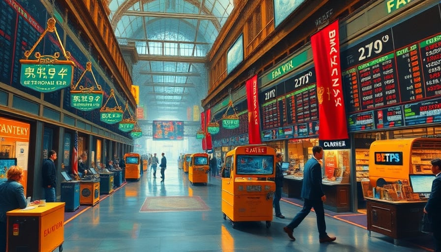 Hypoport SE Kurs 5. Januar 2026: Stabile Performance in positivem SDAX‑Umfeld