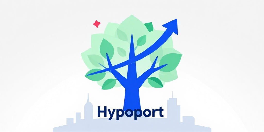 Hypoport SE: Kursstabilität, steigendes Handelsvolumen & Erwartung auf Halbjahresbericht