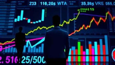 Hypoport SE meldet beeindruckendes Wachstum im ersten Quartal 2025: Umsatz steigt um 19 % und Gewinn verdoppelt sich