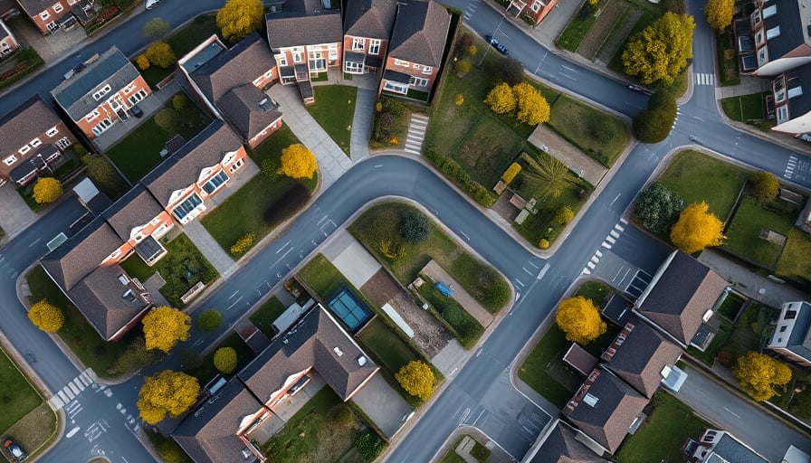 Hypoport SE meldet gemischte Quartalszahlen: Wachstum bei Immobilienkrediten verlangsamt, Europace-Transaktionen steigen