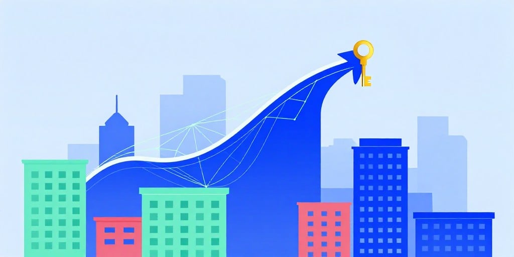 HyPOPORT SE: Performance‑Analyse & Ausblick auf den deutschen Immobilienmarkt 2024