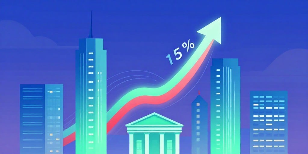 Hypoport SE: Q3-Performance übertrifft Erwartungen – Chancen & Zinsrisiken für Investoren