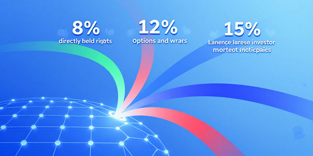 Hypoport SE: Stimmrechte 2024 – Direkt 8 % weniger, Optionen 12 % mehr