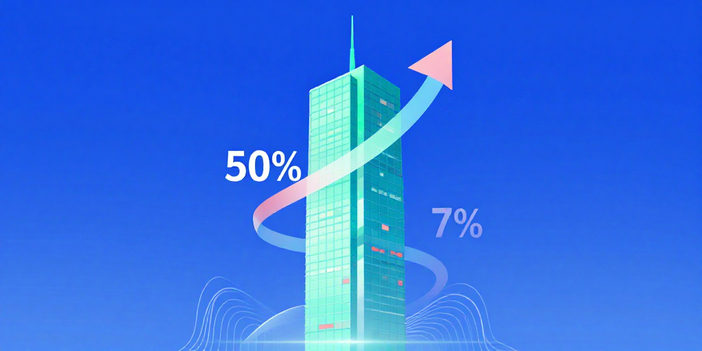 Hypoport SE: Umsatz steigt, Gewinn wächst – Kurs bleibt trotz Marktschwankung unter Höchststand