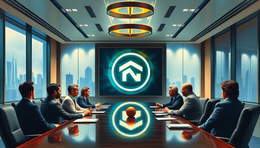 Hypoport SE veröffentlicht gesetzliche Stimmrechte‑Mitteilung: Transparente Governance ohne operative Updates Hypoport SE veröffentlicht gesetzliche Stimmrechte‑Mitteilung: Transparente Governance ohne operative Updates