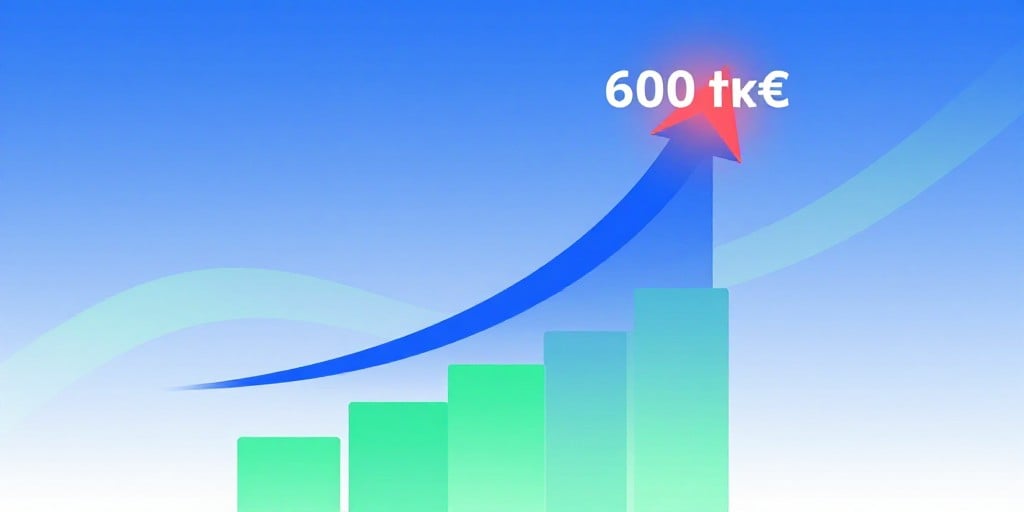 Hyrican Informationssysteme AG veröffentlicht Halbjahresbilanz 2026: Umsatz leicht steigern, EBIT bei 600 000 € Hyrican Informationssysteme AG veröffentlicht Halbjahresbilanz 2026: Umsatz leicht steigern, EBIT bei 600 000 €