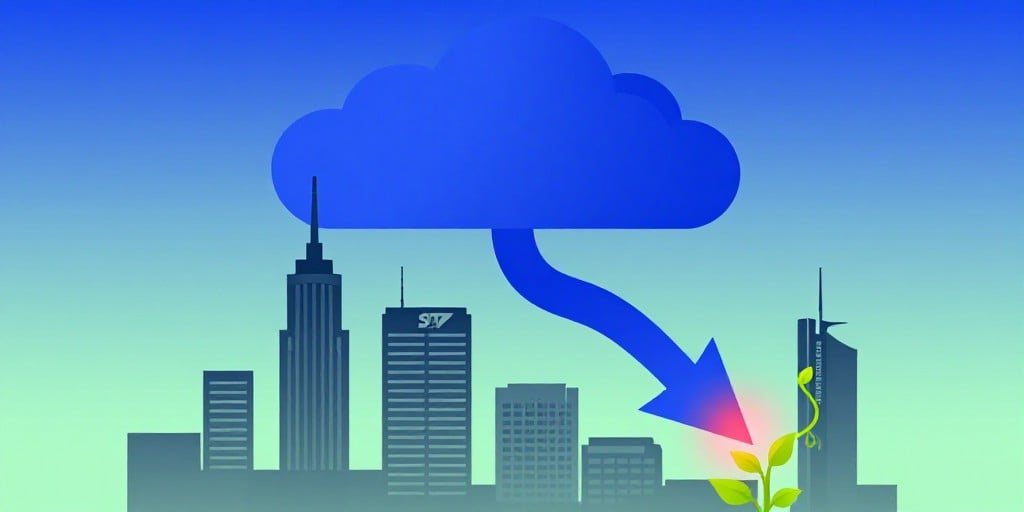 IBM‑Quartalszahlen dringen in europäische Softwaremärkte: Impact & neue Chancen in Cloud & KI