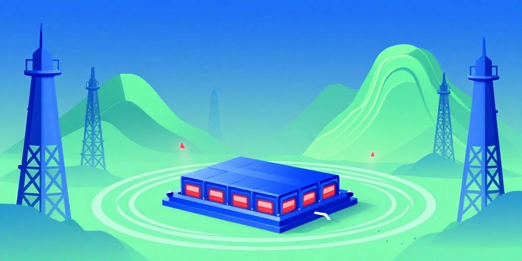 IBU‑TEC Advanced Materials AG: Erfolgreiche H1‑Ergebnisse & Expansion neuer Lithium‑Eisen‑Phosphat‑Kapazitäten IBU‑TEC Advanced Materials AG: Erfolgreiche H1‑Ergebnisse & Expansion neuer Lithium‑Eisen‑Phosphat‑Kapazitäten
