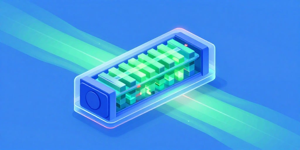 IBU‑TEC Advanced Materials: Kaufempfehlung nach Großauftrag zur Batterie-Anodenproduktion