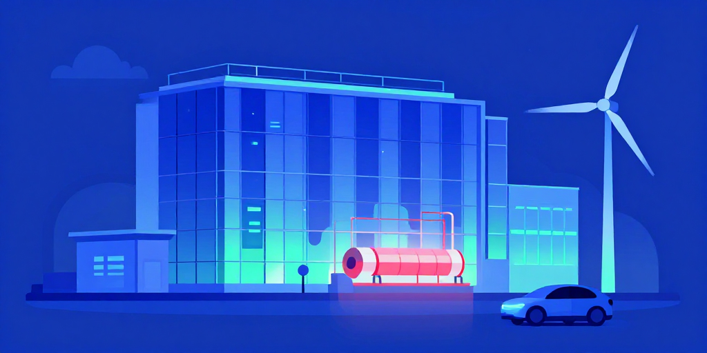 Ibu‑Tec eröffnet Lithium‑Eisen‑Phosphat‑Werk in Bitterfeld‑Wolfen – Schlüssel für Elektroauto‑Batterien