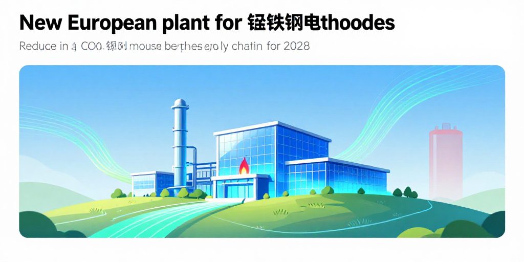 IBU‑tec feiert Sprühschau‑Meilenstein: Europas erste Li‑Eisen‑Phosphat‑Anlage für nachhaltige Batterien