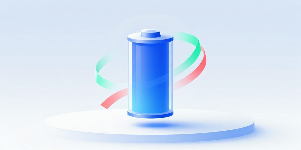 Ibu‑Tec präsentiert sich als Schlüsselakteur auf der Battery Show Europe 2026