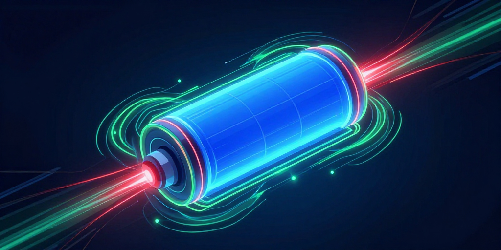 IBU‑tec & TU Braunschweig: ProLiT‑Projekt steigert Batterien durch Trocknungsbeschichtung