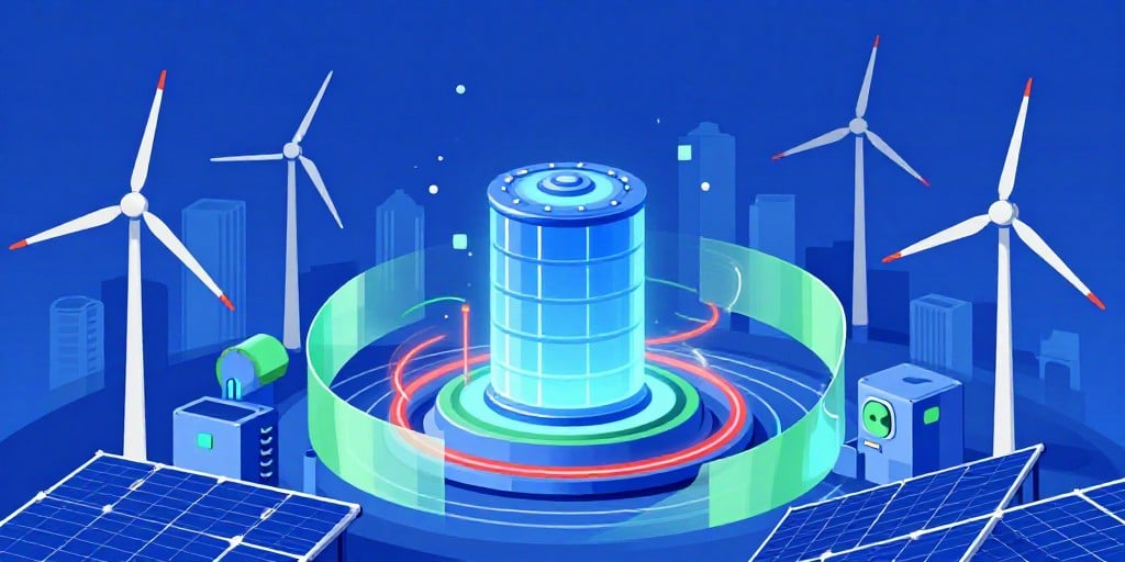 IBU‑tec voranschreitet: LFP‑Batteriematerialanlage in Bitterfeld erreicht Meilensteine & startet Serienproduktion 2028