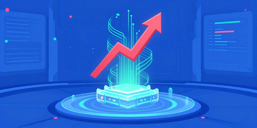 IHSE führt neue CEO-Nachfolge ein – Wachstumsstrategie im High‑Tech‑Sektor