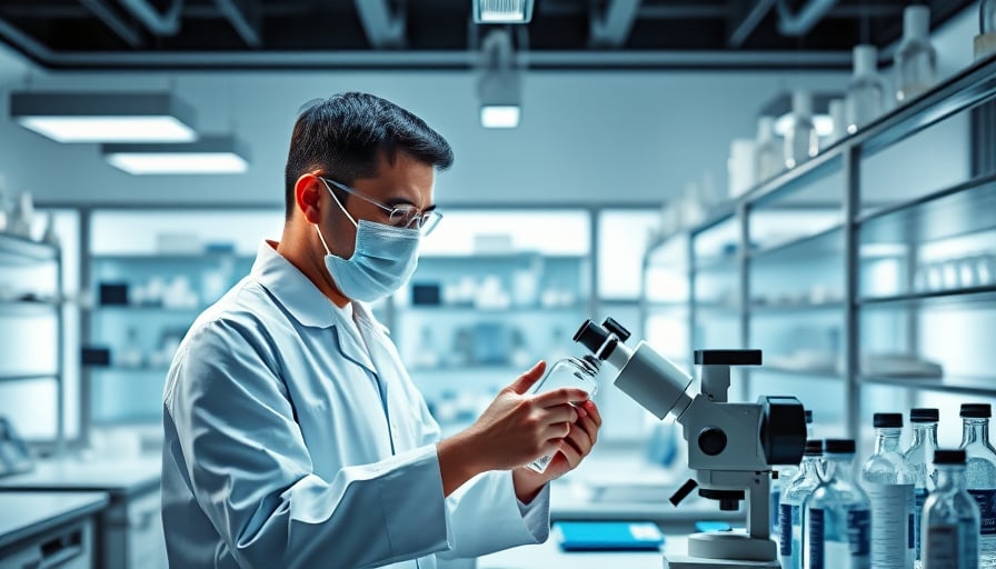 Immatics AG: IMA203CD8‑PRAME‑Daten beim ESMO‑IO 2025 – Potenzial für PRAME‑positive Tumoren & Markt‑Reaktionen Immatics AG: IMA203CD8‑PRAME‑Daten beim ESMO‑IO 2025 – Potenzial für PRAME‑positive Tumoren & Markt‑Reaktionen