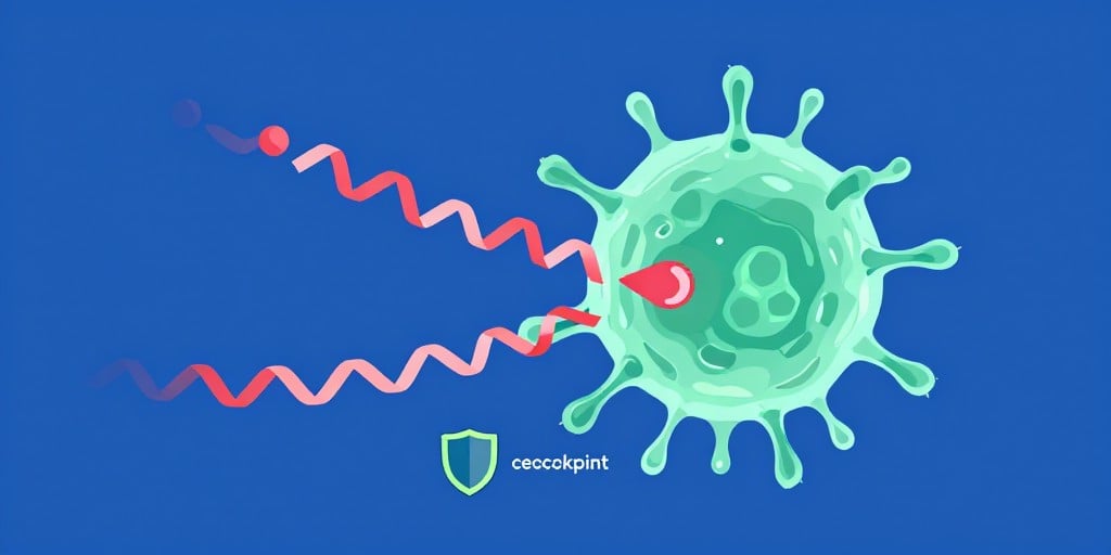 Immatics & Moderna erreichen Phase‑I‑Meilenstein bei mRNA‑basierten Krebsbehandlungen Immatics & Moderna erreichen Phase‑I‑Meilenstein bei mRNA‑basierten Krebsbehandlungen