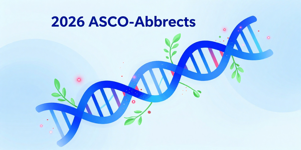 Immatics N.V. kündigt 2026 ASCO‑Präsentationen an – Fokus auf T‑Zell‑Therapie und solide Tumoren