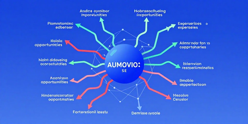 Index‑Umverteilung: Wie AUMOVIO SE durch Stoxx‑Ausschluss in neue Mobilitätslandschaft rückt