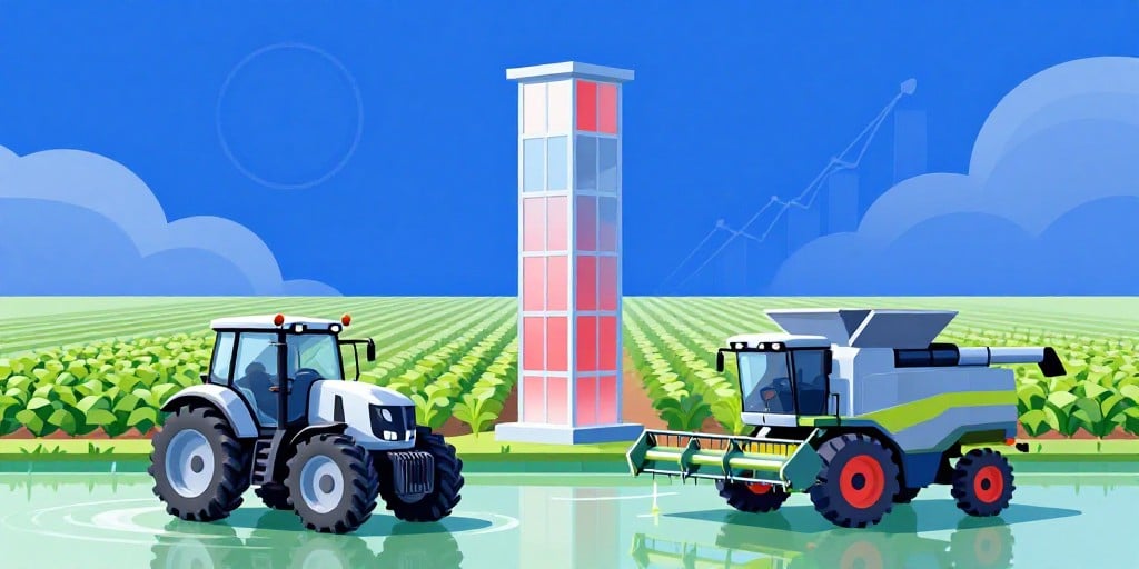 Indo Farm Equipment genehmigt geprüfte Abschlüsse 2026 – Transparenz, Stabilität, Zukunftschancen