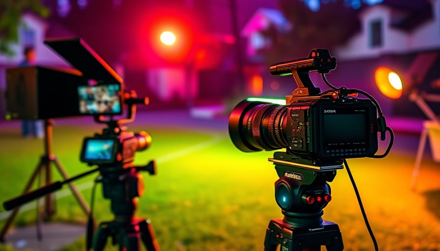 Indus Holding AG übernimmt 80 % von PRO VIDEO – Stärkung des Engineering‑Segments