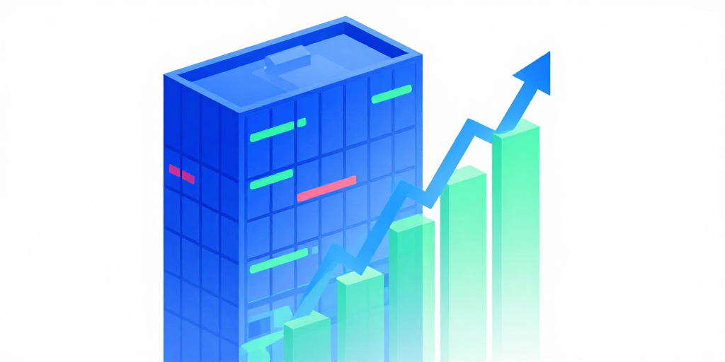 Indus Holding AG: Kaufempfehlung & Wachstumspotenzial – Analysebericht