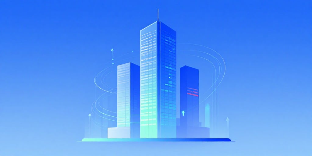 Indus Holding AG: Kursanstieg spiegelt positive SDAX‑Entwicklung wider