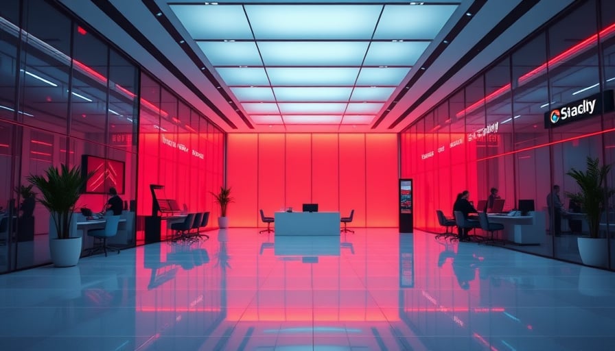 Indus Holding AG: Stabile Aufwärtsentwicklung, gesunder Gewinn & strategischer Verkauf bei Netlink Clearing