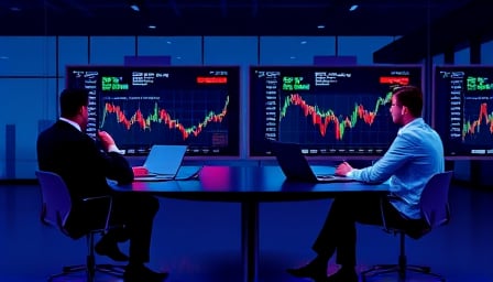 Indus Holding AG: Umsatz und Gewinn unter Druck durch Handelspolitik und internationale Konflikte im Q1 2025
