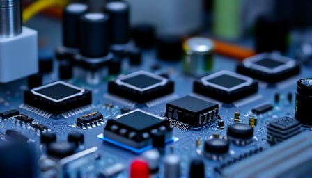 Infineon-Aktie steigt um 2,8 %: Trendwende nach Gewinnwarnungen und innovative Produkte trotz Euro-Sorgen