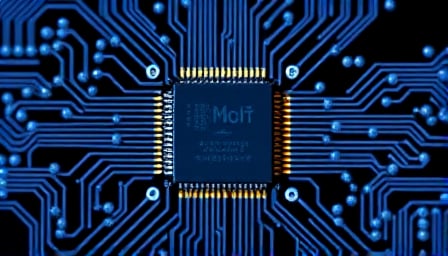 Infineon-Aktie unter Druck: Marktumfeld und Wachstumspotenzial im Fokus