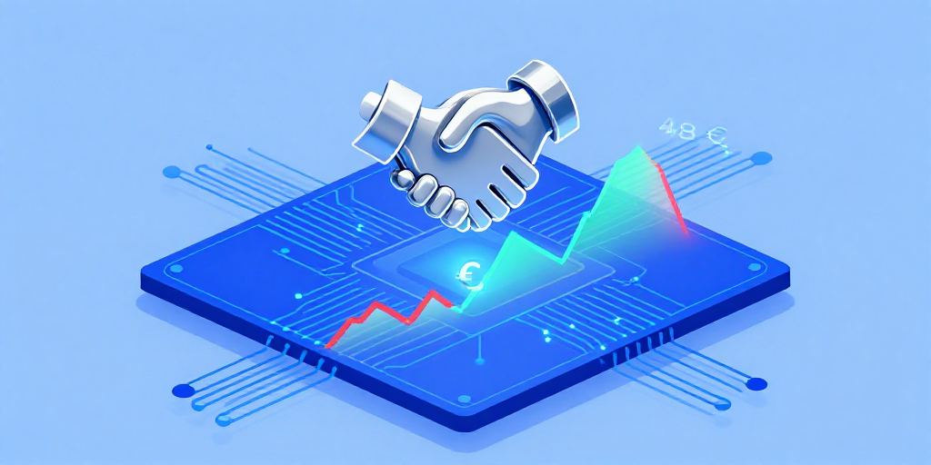 Infineon-Aktien fallen um 4‑5 % – Investoren prüfen Zukunft der Festkörpertransformatortechnologie