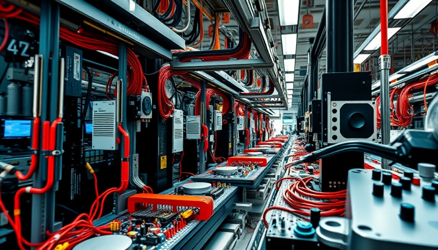 Infineon Aktien steigen nach US-Patenturteil – Günstiger Insiderverkauf, starkes Marktvertrauen Infineon Aktien steigen nach US-Patenturteil – Günstiger Insiderverkauf, starkes Marktvertrauen