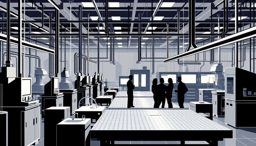 Infineon Aktien steigen trotz kurzfristigem Rückgang – Analysten steigern Kursziele und Vertrauen