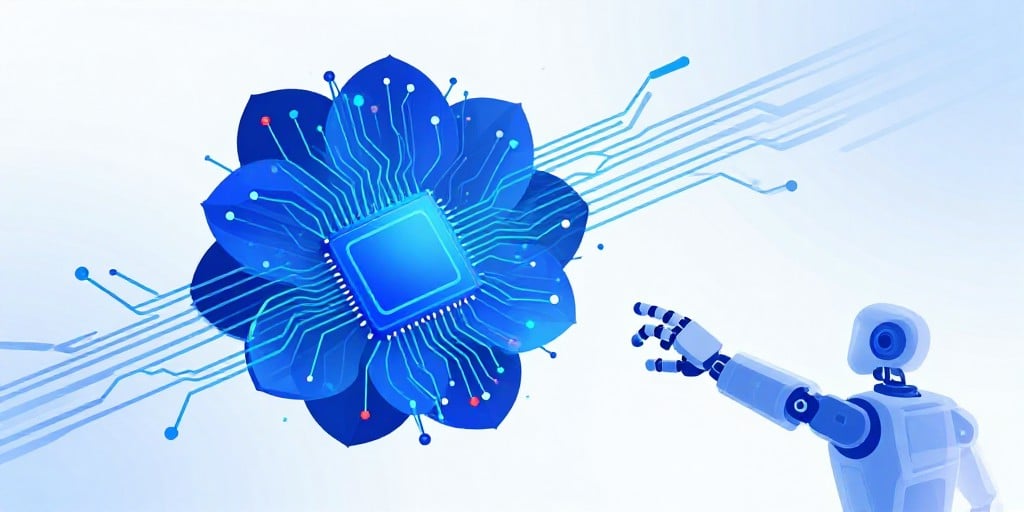 Infineon Aktienkurs steigt dank Quartalsergebnis & Robotik-Initiative – Halbleiter- und KI-Boom sichern Wachstum