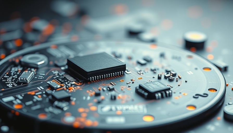 Infineon Aktienkurs steigt: KI‑Fokus und strategische Ausbaupläne stärken Marktführerschaft