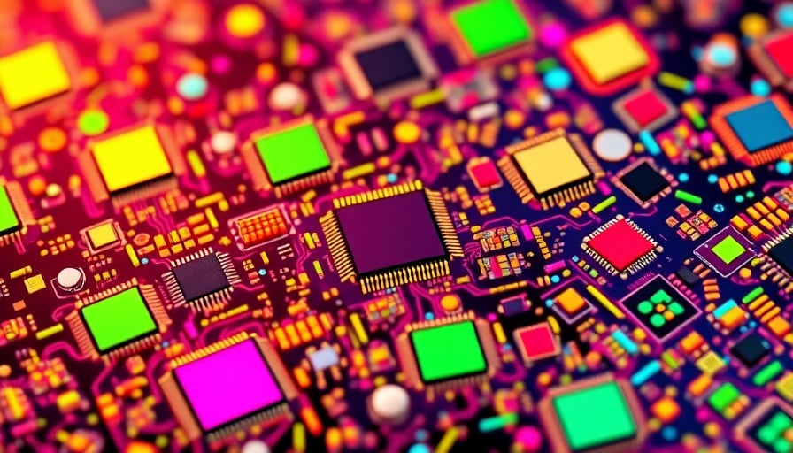 Infineon Aktienkurs steigt: Power‑Semiconductor & KI‑Infrastruktur treiben Wachstum Infineon Aktienkurs steigt: Power‑Semiconductor & KI‑Infrastruktur treiben Wachstum